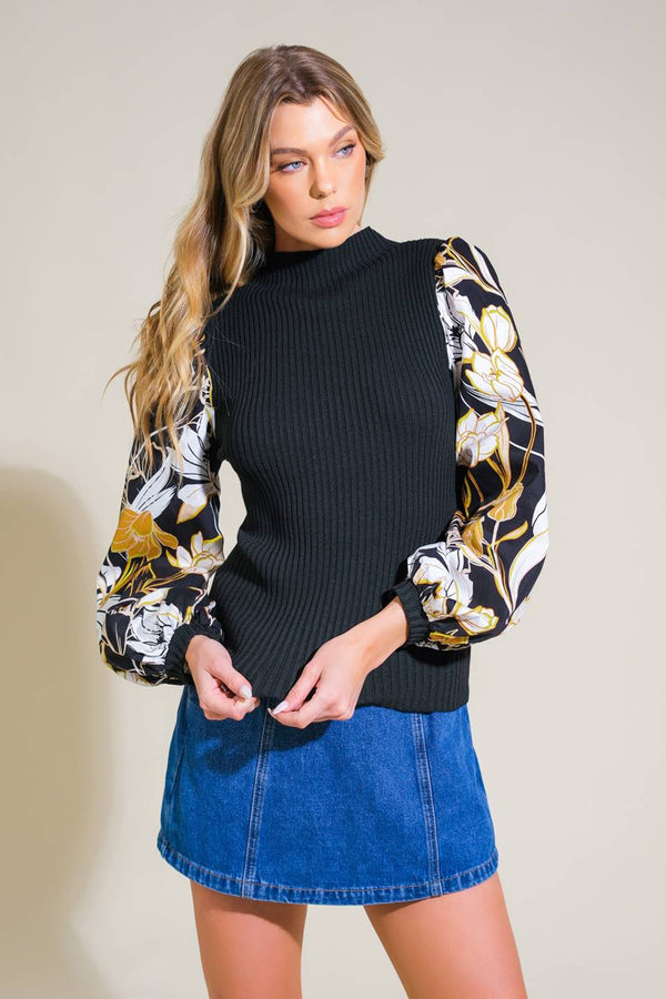 sweet-taste-sweater-top Flying Tomato-Sophia's StyleTOPS-1